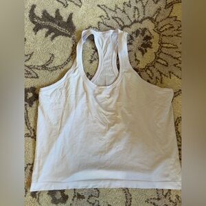 lululemon athletica Light Lavender Swiftly Tech Waist Length